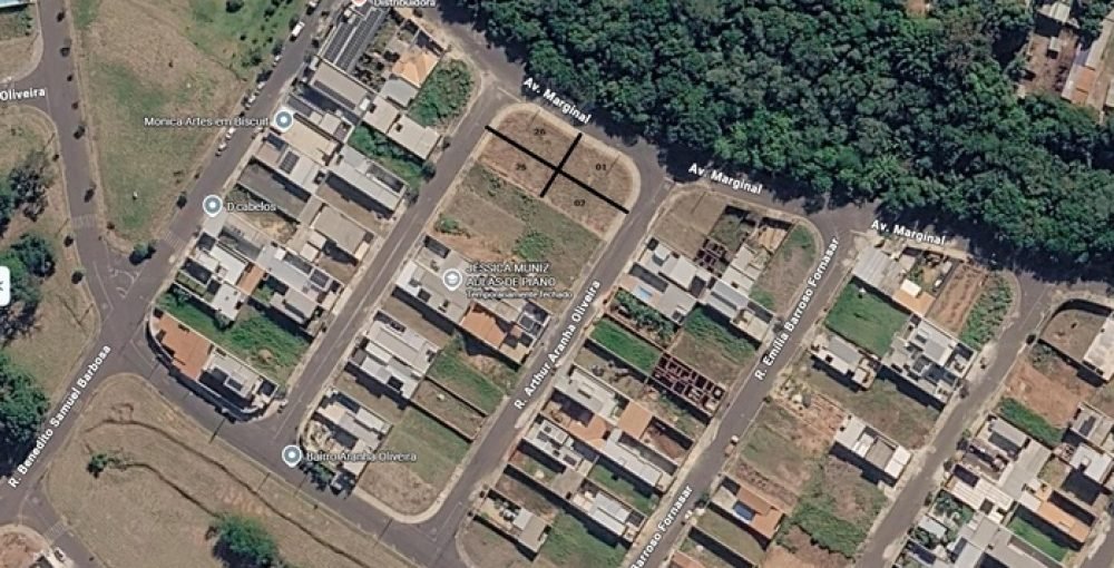 Maps