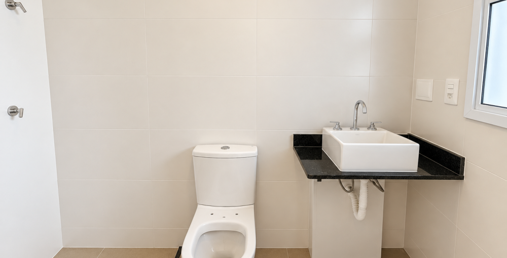 banho suite