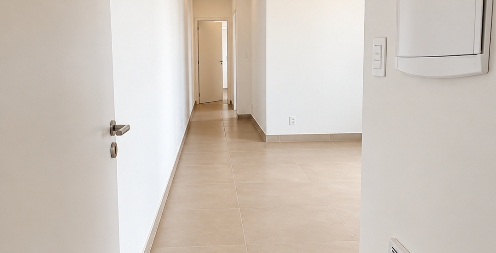 hall de entrada